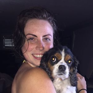 Meet your Posher, Amelia